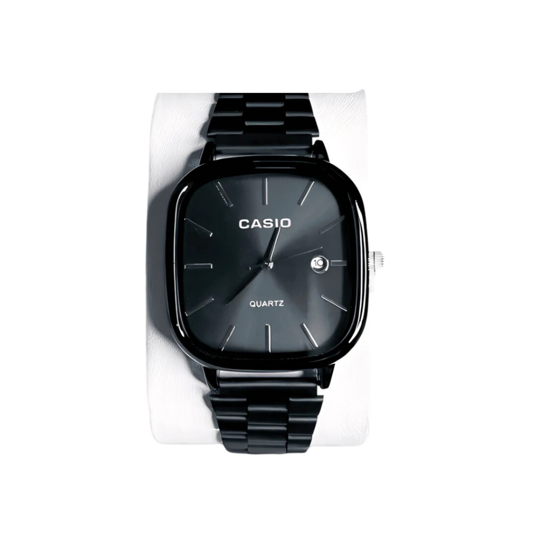 Relógio Aura SkyLine + Caixa Premium de Brinde
