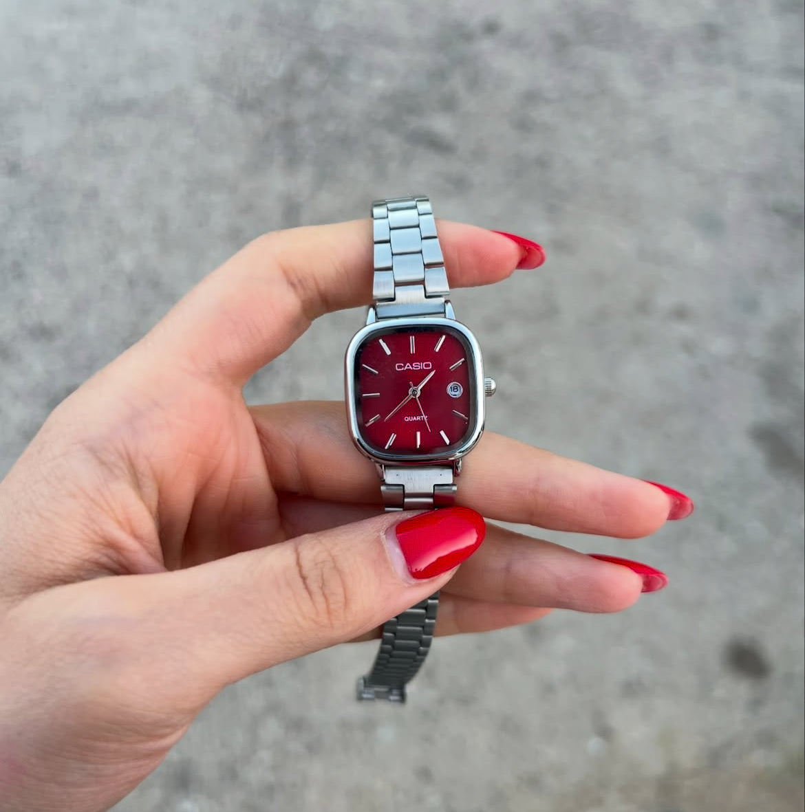 Kit Relógios Casio Duo Elegance + Brindes Exclusivos