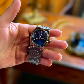 Kit 2 Relógios Poedagar Aura Supreme + Caixinha de Brinde