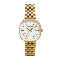 Dourado com Branco