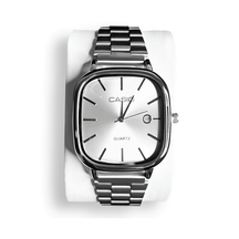 Relógio Aura SkyLine + Caixa Premium de Brinde