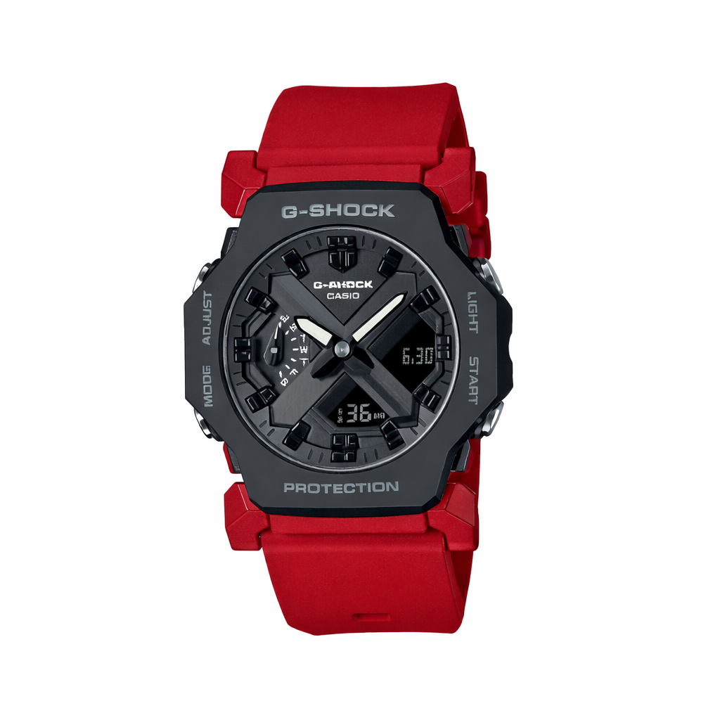 Relógio Aura Lark + Caixa Premium de Brinde