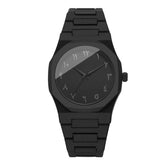 Relógio Aura Blackout + Caixa Premium de Brinde