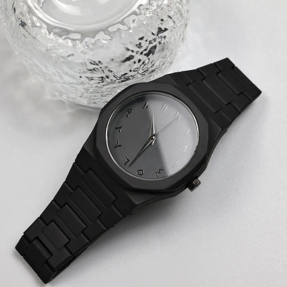 COMPRE 1 e LEVE 2 - Relógios Aura Blackout + Caixa Premium e Frete Grátis de Brinde