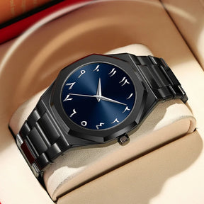 Relógio Aura Kronos + Caixa Premium de Brinde