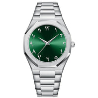 Verde