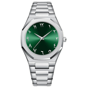 Relógio Aura Kronos + Caixa Premium de Brinde