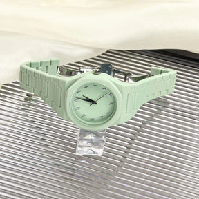 Relógio Aura Blackout + Caixa Premium de Brinde