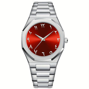 Relógio Aura Kronos + Caixa Premium de Brinde