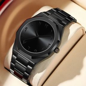 Relógio Aura Kronos + Caixa Premium de Brinde