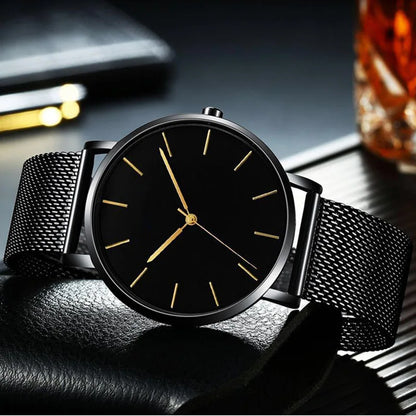 COMPRE 1 e LEVE 2 - Relógios Aura Shadow