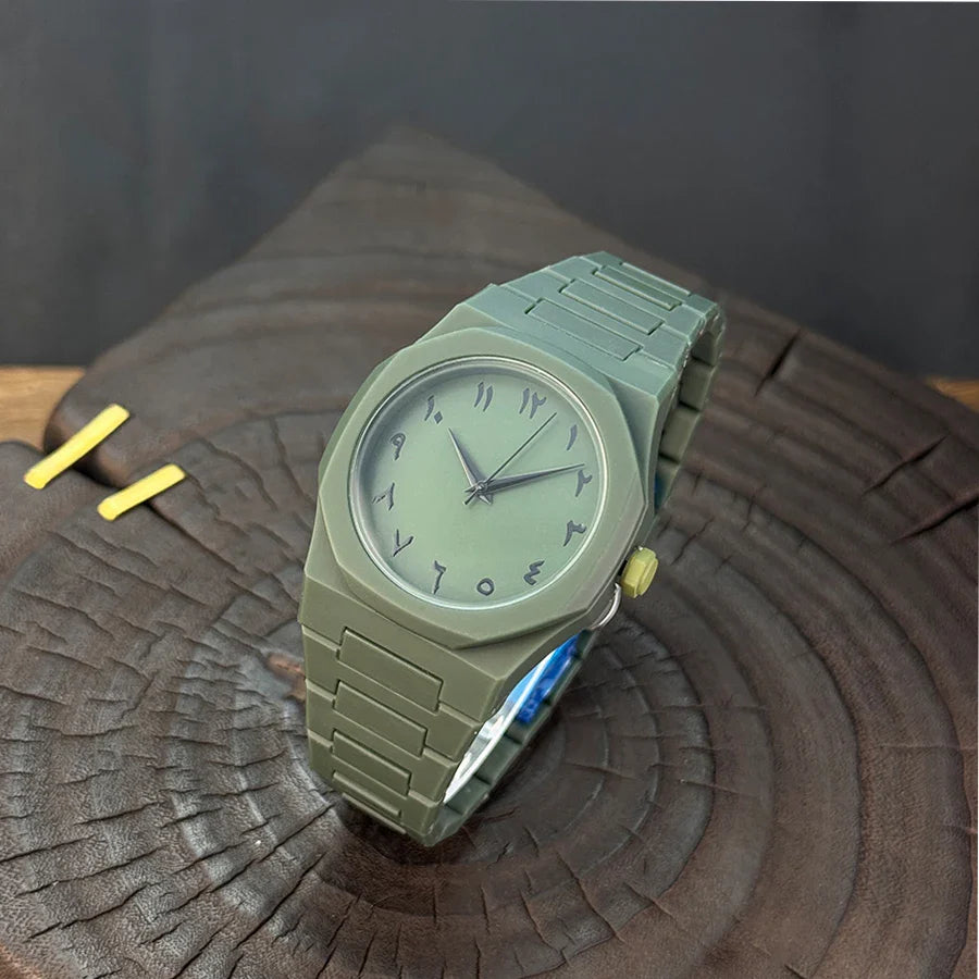 Relógio Aura Blackout + Caixa Premium de Brinde