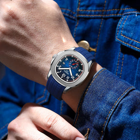 Relógio Aura Imperium + Caixa Premium de Brinde