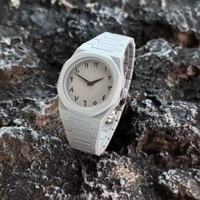 Relógio Aura Blackout + Caixa Premium de Brinde