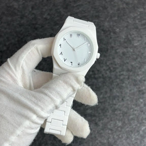 Relógio Aura Blackout + Caixa Premium de Brinde