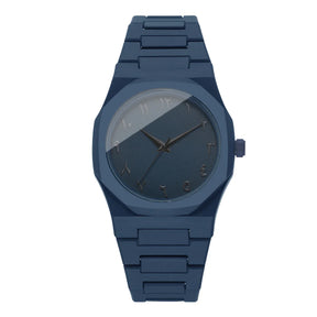 Relógio Aura Blackout + Caixa Premium de Brinde