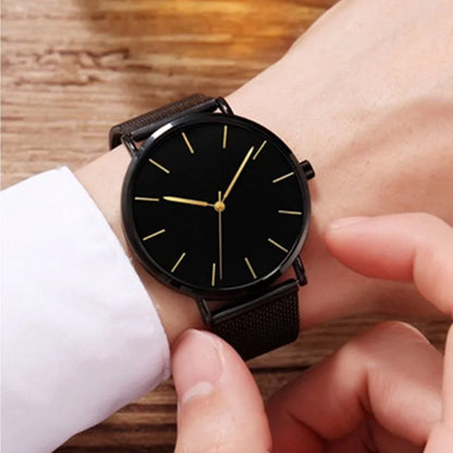 COMPRE 1 e LEVE 2 - Relógios Aura Shadow