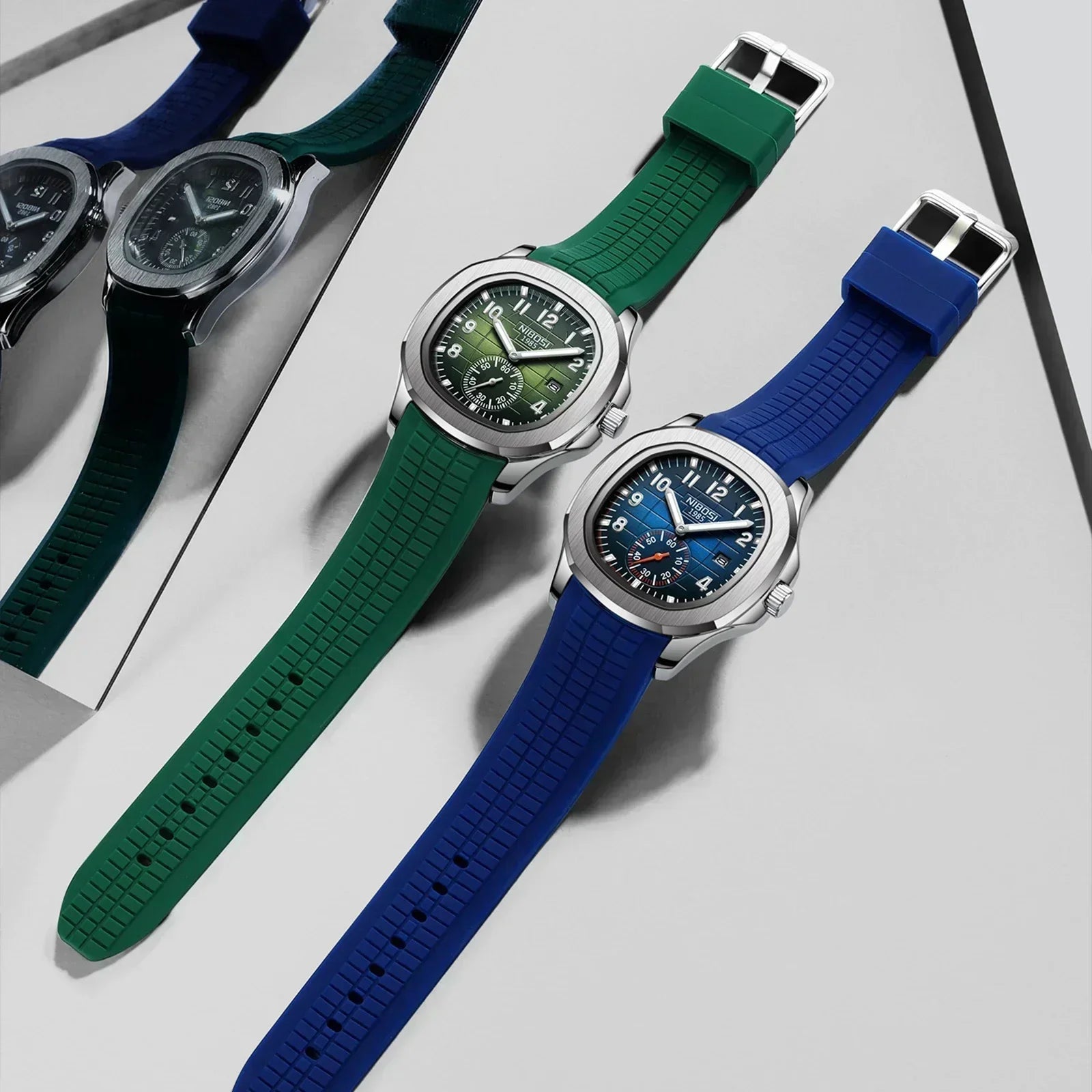 Relógio Aura Imperium + Caixa Premium de Brinde