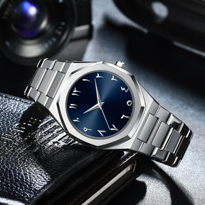 Relógio Aura Kronos + Caixa Premium de Brinde