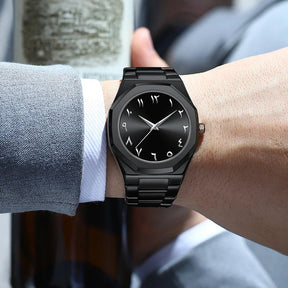 Relógio Aura Kronos + Caixa Premium de Brinde