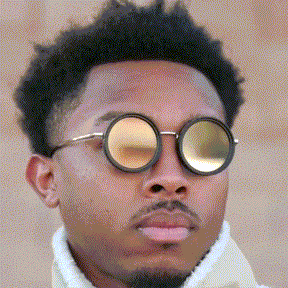 Óculos Ômega + Capinha Protetora Premium de Brinde