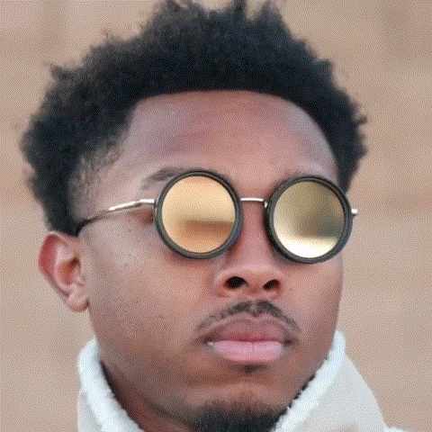 Óculos Ômega + Capinha Protetora Premium de Brinde