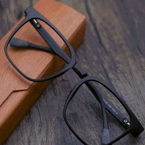 Óculos Canyon 6 em 1 + Estojo Premium de Brinde