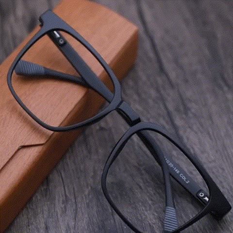 Óculos Canyon 6 em 1 + Estojo Premium de Brinde