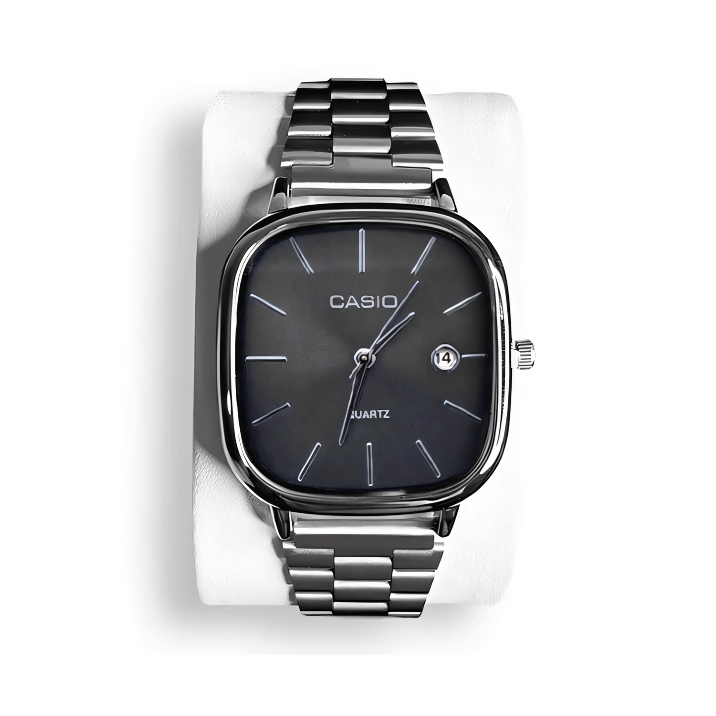 Relógio Aura SkyLine + Caixa Premium de Brinde