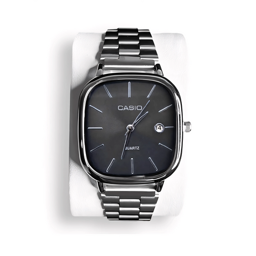 Relógio Aura SkyLine + Caixa Premium de Brinde