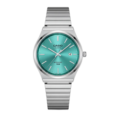 Relógio Aura Titan + Caixa Premium de Brinde