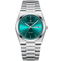 Relógio Poedagar Aura Supreme + Caixinha de Brinde