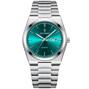 Kit 2 Relógios Poedagar Aura Supreme + Caixinha de Brinde