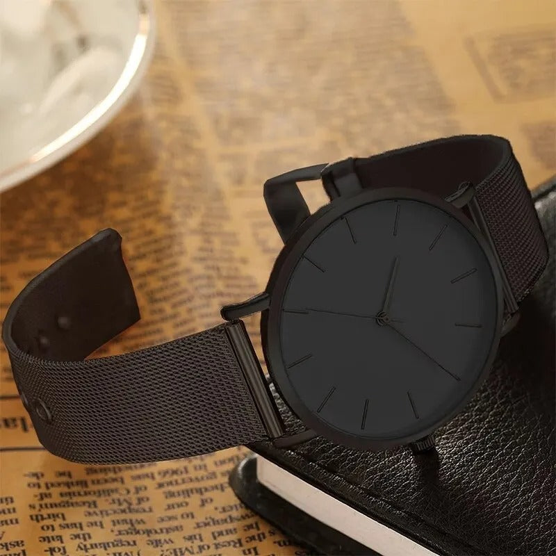 COMPRE 1 e LEVE 2 - Relógios Aura Shadow