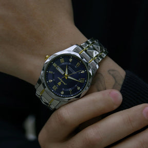 Relógio Aura Infinix + Caixa Premium de Brinde