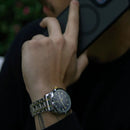 Relógio Poedagar Masculino Ultra Luxo